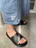 蕉内棉棉506S莫代尔睡衣男士夏季短袖短裤冰丝凉感轻薄透气家居服套装 实拍图