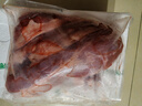 闲味客散养原切牛腱子黄牛肉腱子新鲜冷冻减脂健身代餐牛腱肉生鲜牛腱子 牛肋排净重3斤 实拍图