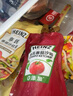 亨氏（Heinz）酱料组合 番茄沙司240g+黑胡椒酱200g+香甜沙拉酱200g 实拍图
