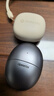 摩托罗拉（Motorola）B20 睡眠耳机蓝牙睡觉专用隔音降噪侧卧不压耳通话游戏运动长续航asmr适用于华为苹果小米 米白色 实拍图
