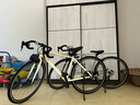 迪卡侬RC100升级版公路自行车Van Rysel男女骑行单车 Van Rysel【限量】奶油黄 XS码 适合身高155cm~165cm 实拍图