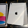 Apple/苹果【国家补贴】iPad 11英寸 A16芯片2025年款 平板电脑 (128GB WLAN版/学习办公娱乐)粉色 实拍图