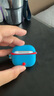 Apple/苹果 AirPods 4(支持主动降噪)搭配无线充电盒(USB-C)苹果耳机 蓝牙耳机适用iPhone/iPad 四代 实拍图