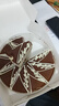 安特鲁七哥巧克力慕斯蛋糕600g 36块小蛋糕 下午茶甜品生日蛋糕西式糕点 实拍图