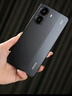 小米 REDMI Turbo 4 国家补贴 天玑 8400-Ultra IP68 防水 12GB+256GB 浅海青 实拍图