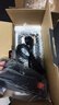 航嘉（Huntkey） MVP系列 台式机主机电脑电源 额定650W/750W/850W/1000W/1200W全模组电源 宽幅电压/PCIE5.1接口 WD650EVO炫金战神模组-650W金牌 M 实拍图