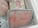东来顺 内蒙古羔羊原切羊肉片1斤装 火锅食材羊肉卷 清真中华老字号 实拍图