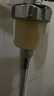 沐唯（muvi）花洒过滤器淋浴前置过滤器热水前置过滤器洗澡水龙头除氯净水器 实拍图