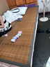 全品屋(免安装)折叠床单人床午休床午睡床行军床医院家用陪护硬板铁床 实拍图