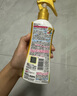未来（VAPE）花露水 儿童防护喷雾  金色皂香喷雾200ml 实拍图