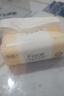 洁柔抽纸 粉Face柔韧3层110抽*24包 可湿水面巾纸100%原生木浆 整箱 实拍图
