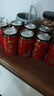 加多宝 凉茶植物饮料 茶饮料 310ml*12罐(新老包装随机发货) 实拍图