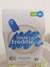 小皮（Little Freddie）有机原味高铁大米粉宝宝辅食婴儿营养低敏米糊米粉6个月160g*1盒 实拍图