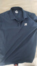 361°短袖男士t恤夏季运动服速干衣跑步健身上衣polo衫652424122H-2 实拍图