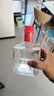 张弓超值五年 浓香型白酒 38度 500ml*4瓶 整箱装  实拍图