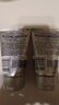妮维雅（NIVEA）男士全新升级【焕亮】洁面100g*2洗面奶护肤品控油提亮痘印烟酰胺 实拍图