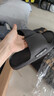 2025年踩屎感拖鞋家居防滑拖鞋女EVA防臭轻便超软凉拖鞋男 升级款-黑色 38-39 【建议拍大一码】 实拍图