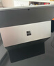 微软（Microsoft）Surface Pro 第11版 二合一笔记本电脑 国家政府补贴20% 轻薄本 AI+PC 骁龙X Elite 32G 1T 亮铂金 实拍图