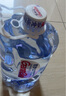 景田 百岁山 饮用天然矿泉水4.5L*2瓶 整箱装 泡茶煲汤煮饭 偏硅酸 实拍图