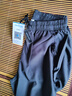 真维斯（Jeanswest）休闲裤男夏季薄款西裤男士长裤冰丝裤凉感男生宽松直筒运动九分裤 实拍图