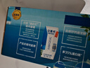 伊利安慕希希腊风味早餐酸奶原味205g*16盒 礼盒装 实拍图
