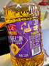 鲁花食用油 香飘万家系列 物理压榨 葵花仁油3.09L 实拍图