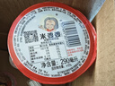 米婆婆 米酒醪糟酒酿饮品饮料即食米酒热干面伴侣 湖北糯米酒290ml*12杯 实拍图