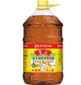 鲁花 食用油 低芥酸特香菜籽油 6.18L   物理压榨 实拍图