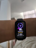华为（HUAWEI）手环10 NFC版 羽砂黑 智能手环专业睡眠分析情绪健康铝合金机身心率监测运动手环支持NFC手环9升级 实拍图