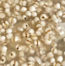 素稷（SUJI）有机薏仁米不熏染可炒薏米煮红豆薏仁水五谷杂粮粥米400g 实拍图