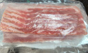 荷美尔（Hormel）经典香煎培根120g/袋*5 冷冻食品 培根切片 儿童早餐火锅烧烤食材 实拍图
