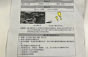 沃朗森医用幽门螺旋杆菌牙膏状口腔抑菌膏幽门螺杆菌检测四联去口臭去黄 实拍图
