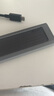 雷克沙（Lexar）M.2 NVMe/SATA双协议移动硬盘盒 Type-C传输  适用笔记本电脑苹果16外接SSD硬盘盒 金属散热 实拍图