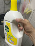 滴露（Dettol）衣物消毒液 柠檬3L 99.9%杀菌除螨内衣儿童衣物除菌液可配洗衣液 实拍图