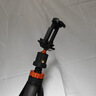 卓尔（K&F CONCEPT）适配大疆action5pro运动相机自拍杆action4/3 gopro13三脚架影石insta手持杆手机自拍杆相机三脚架 实拍图