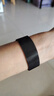 vivo WATCH GT 蓝牙版 夏夜黑软胶智能手表 蓝河操作系统AI体验超长续航 健康监测情人节礼物送男生 实拍图