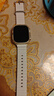 TDDMIUI小米机适用[新款首发]WatchS10Ultri3[华强北5G插卡智能电话手表GPS定位初中高学生成人苹果机 五代银 256G流畅芯片+畅玩大型游戏+心率检测 表盘自定义+微信全功能+久 实拍图
