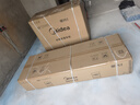 美的（Midea）中央空调风管机一拖一3匹一级能效乐享4代 星光旗舰版 全屋智联 一价全包 4匹 星光旗舰版(38-54)㎡ 一级能效 实拍图