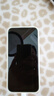 贝尔金（BELKIN）适用苹果16e钢化膜 iPhone16e手机贴膜 日本进口Asahi玻璃两片套装 OVA123 实拍图