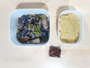 精气神 国产山黑猪肉馅750g 冷冻 约70%瘦肉馅 包子馅饺子馅馄饨肉丸子 实拍图