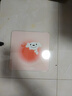 香山体重秤电子秤人体 家用精准称重体重计高精度人体秤健康秤 JOY联名心动【充电款】礼物 实拍图