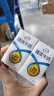 伊利臻浓牛奶 mini版125ml*4盒 咖啡搭档 早餐搭档 尝鲜装 实拍图