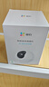 萤石EZVIZ摄像头家用 高清WIFI无线监控器莹石云APP手机远程查看室内360度全景旋转云台智能网络摄像机 800万C6C智能全彩【4K极清版】 官方标配无卡【30天云存储体验包】 实拍图