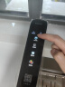 海尔（Haier）【甜镁净水器】矿物质鲜活水1200G直饮净水机RO反渗透净水器净饮机HKC3000-R711U1国家补贴 实拍图