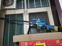 赟娅新款儿童超大号98k玩具枪手动抛壳M24狙击软弹枪玩具男孩生日礼物 【礼盒款变色龙M24】20软弹+6弹壳+战术套装 六一儿童节日礼物 实拍图
