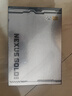 金河田（Golden field）Nexus Gold 650W 黑 ATX3.1台式电脑电源 金牌双认证/12V-2*6/日系主电容/稳压5060TI显卡/压纹线 实拍图