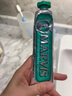 MARVIS 玛尔仕甜美肉桂薄荷牙膏85ml 净澈皓齿防蛀 新旧包装随机发货  实拍图