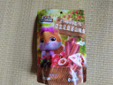 三只松鼠益生元山楂条108g 桑葚味山楂糕无添加儿童蜜饯果干休闲零食 实拍图