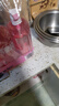 立白APG洗洁精1.38kg*3瓶天然薄荷清香食品可用高效去油除味 实拍图