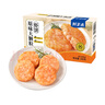 鲜美来至尊纯鲜虾饼160g  0添加保水干净配方95%虾肉含量儿童早餐 临期 实拍图